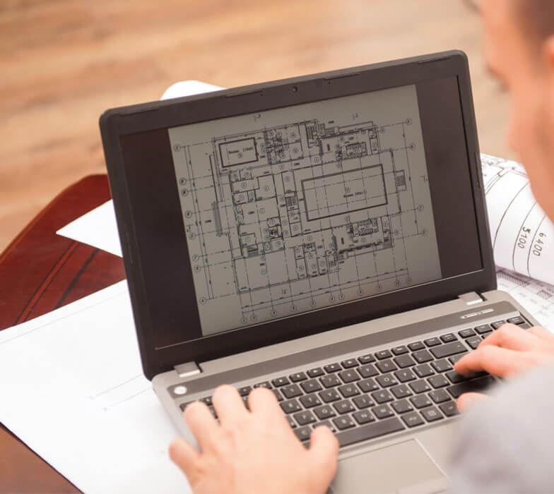 Designing In CAD Software