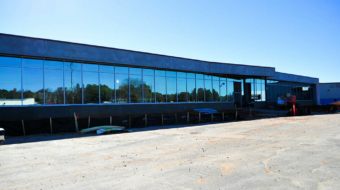 Char Broil Offices
