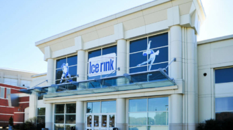 Columbus Ice Rink