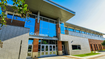 Columbus Natatorium
