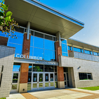 Columbus Natatorium