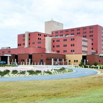 Columbus Regional Emergency Department