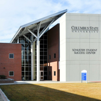 CSU Shuster Student Success Center