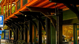 Downtown Columbus Retail