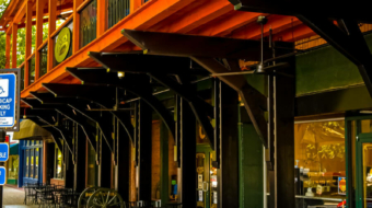 Downtown Columbus Retail