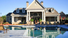 Greystone Apartments