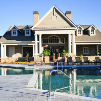 Greystone Apartments