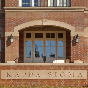 Kappa Sigma at Georgia Tech