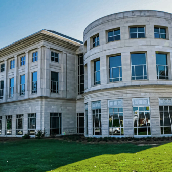 MCSD Administration Building