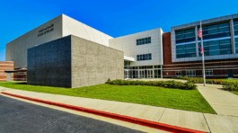 MCSD Fine Arts Academy