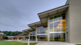 Northside High School