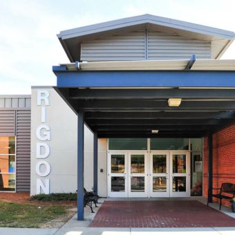 Rigdon Road Elementary School