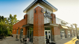 Whittlesey Road Retail